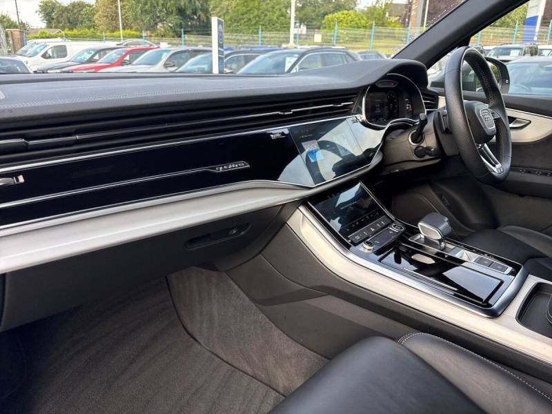 2024 Audi Q7