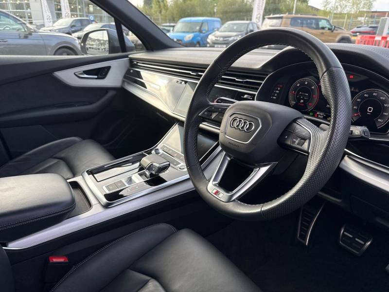 2024 Audi Q7