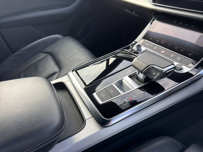 2024 Audi Q7