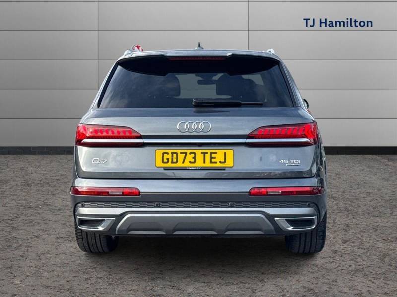 2024 Audi Q7
