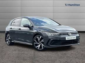 2021 Volkswagen Golf at TJ Hamilton Cookstown