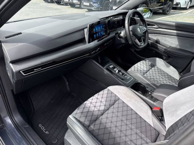 2021 Volkswagen Golf 2.0 TDI 150 R-Line 5dr DSG