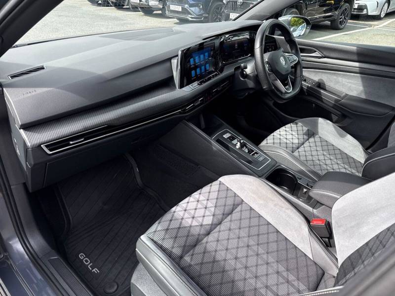 2021 Volkswagen Golf