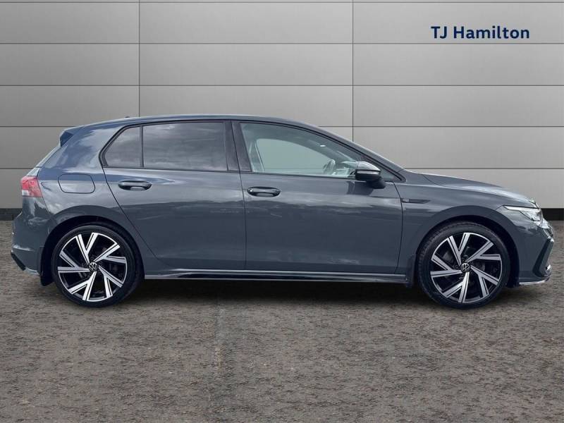 2021 Volkswagen Golf
