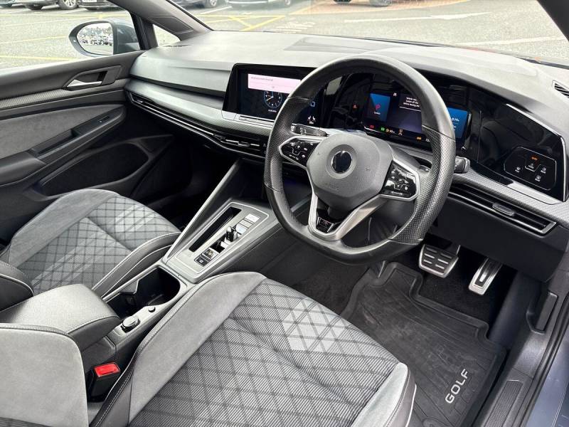 2021 Volkswagen Golf