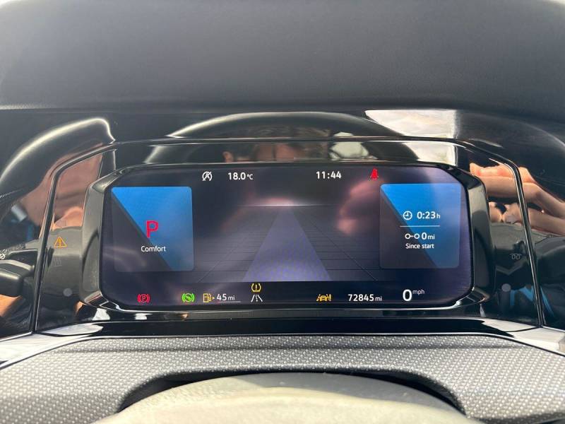 2021 Volkswagen Golf