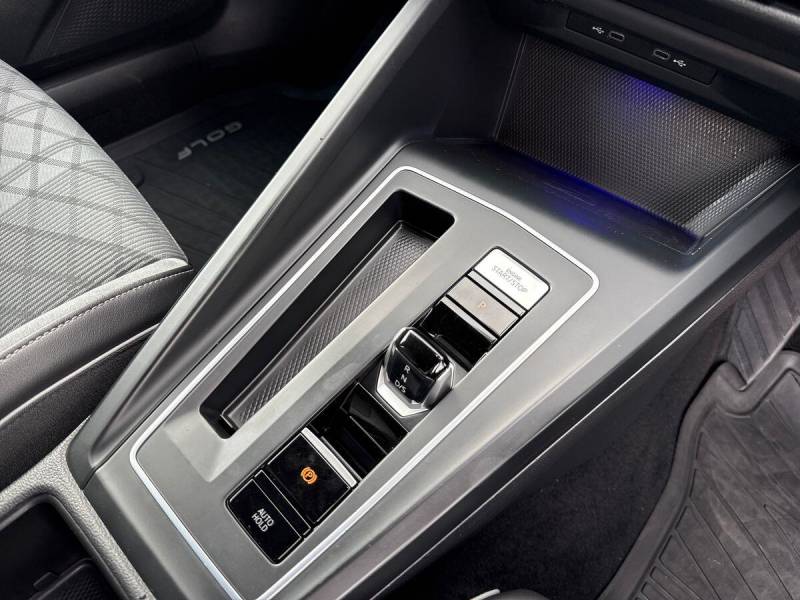 2021 Volkswagen Golf