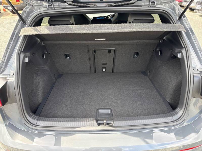 2021 Volkswagen Golf