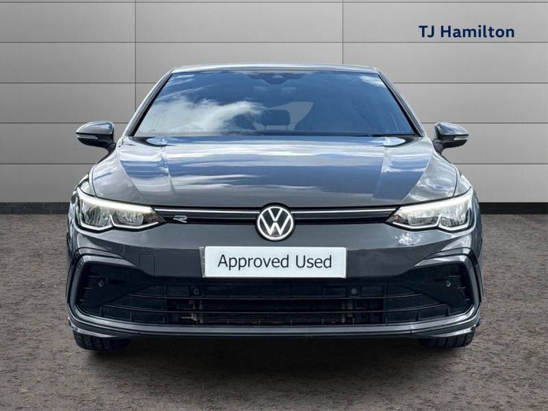 2021 Volkswagen Golf