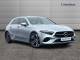 2025 Mercedes Benz A Class