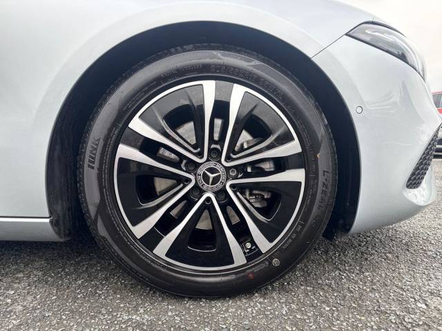 2025 Mercedes-Benz A Class 1.3 A180 Sport Executive 5dr Auto