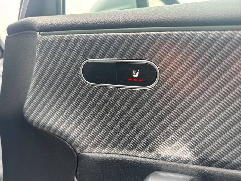 2025 Mercedes Benz A Class