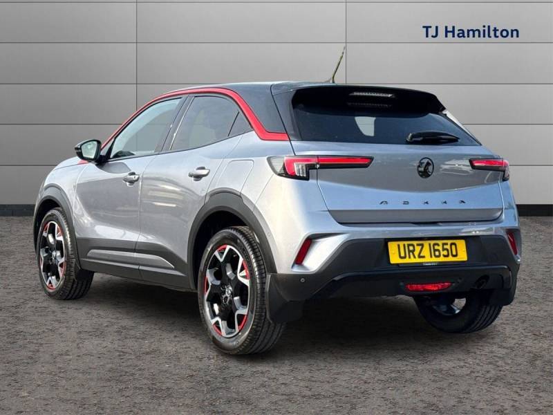 2022 Vauxhall Mokka