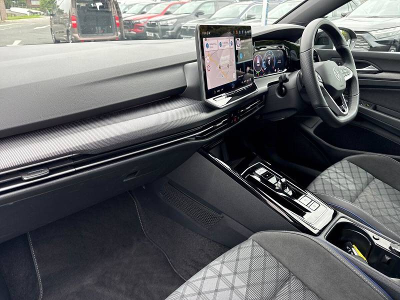 2026 Volkswagen Golf