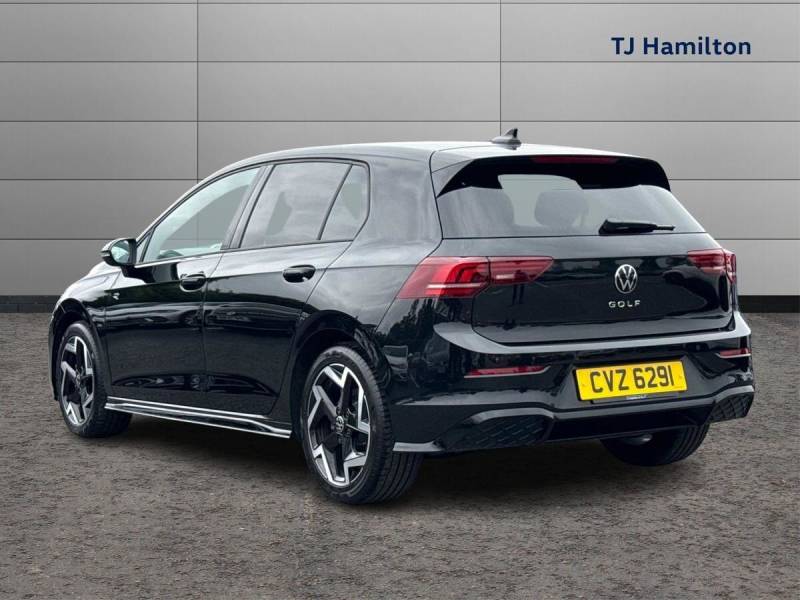 2026 Volkswagen Golf