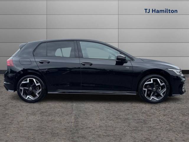 2026 Volkswagen Golf 2.0 TDI 150 R-Line 5dr DSG