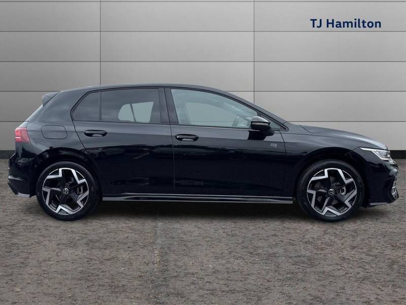 2026 Volkswagen Golf