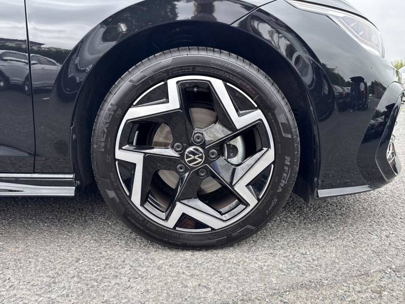 2026 Volkswagen Golf