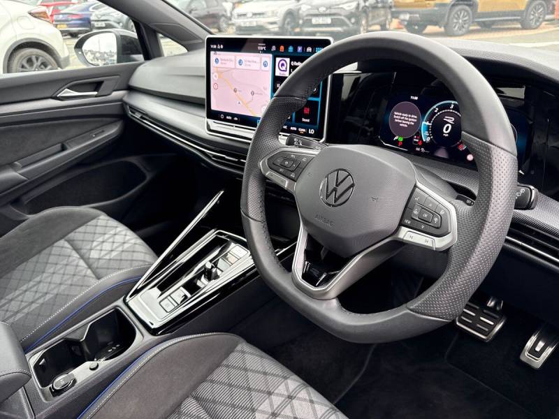 2026 Volkswagen Golf