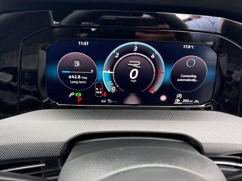 2026 Volkswagen Golf