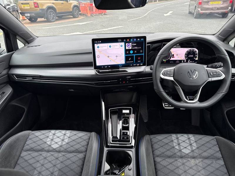2026 Volkswagen Golf