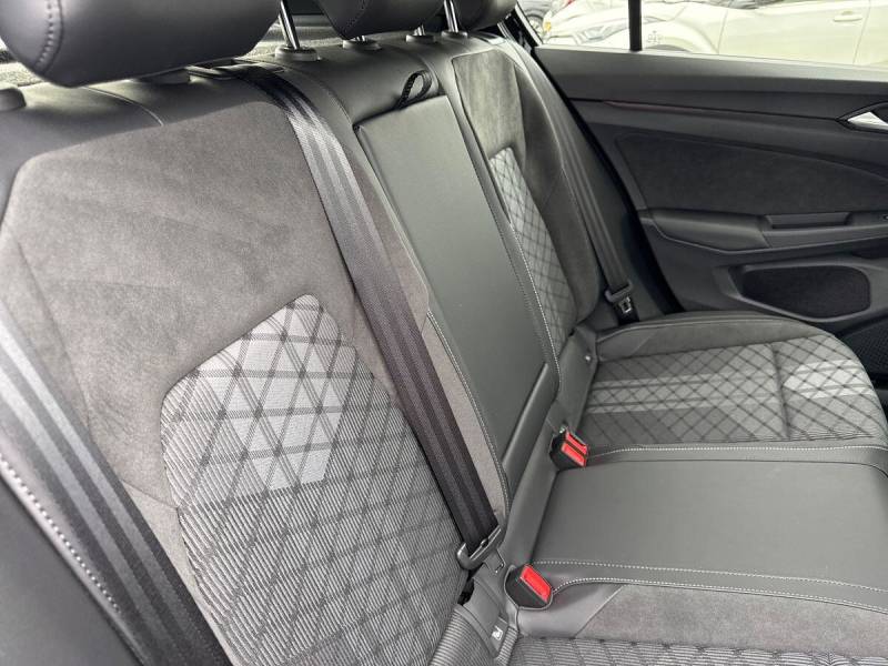 2026 Volkswagen Golf