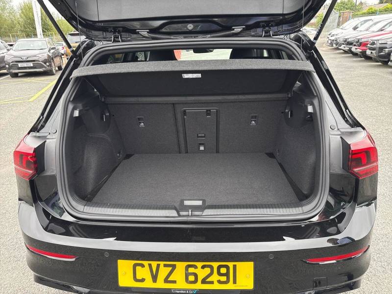 2026 Volkswagen Golf