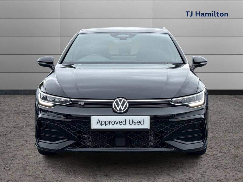 2026 Volkswagen Golf