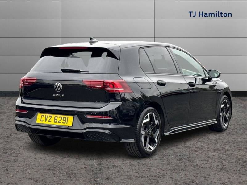 2026 Volkswagen Golf