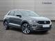 2021 Volkswagen T Roc