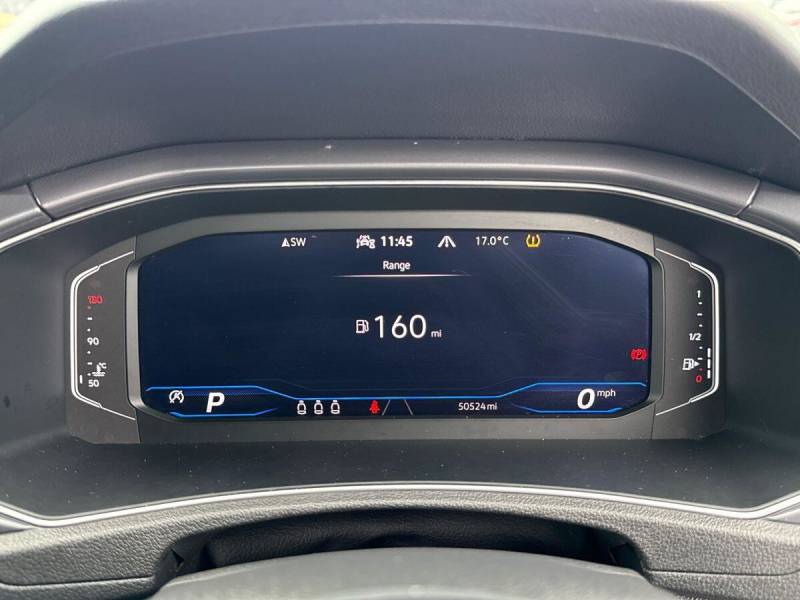 2021 Volkswagen T Roc