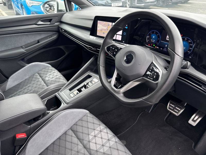 2021 Volkswagen Golf