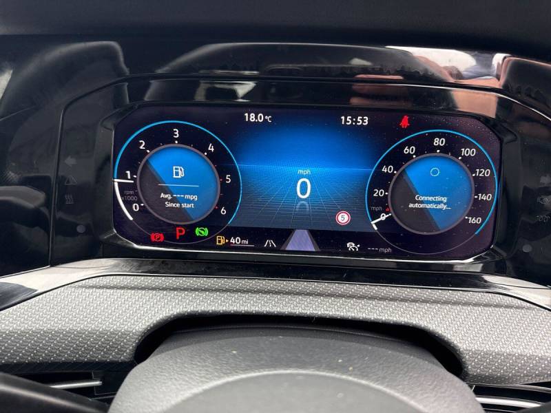 2021 Volkswagen Golf