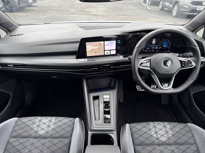 2021 Volkswagen Golf
