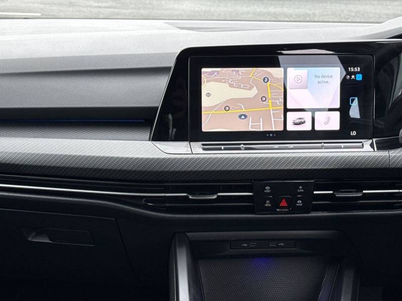2021 Volkswagen Golf