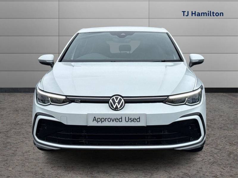2021 Volkswagen Golf