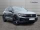 2026 Volkswagen Touareg