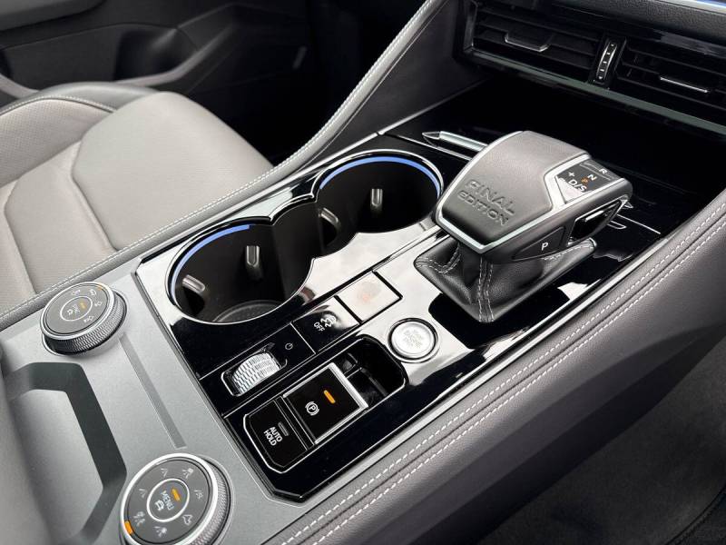 2026 Volkswagen Touareg