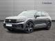2026 Volkswagen Touareg