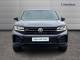 2026 Volkswagen Touareg
