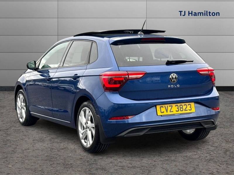 2026 Volkswagen Polo