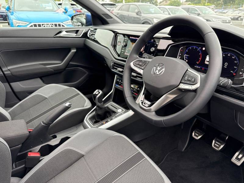 2026 Volkswagen Polo