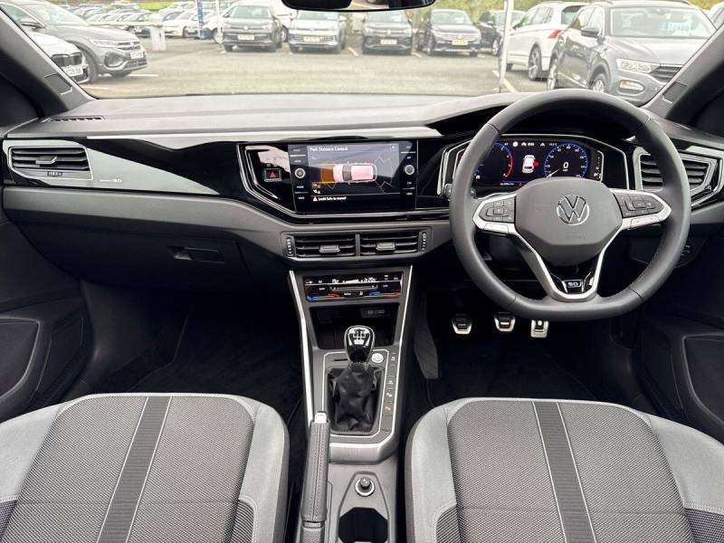 2026 Volkswagen Polo