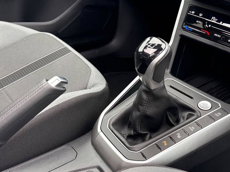 2026 Volkswagen Polo
