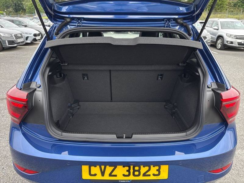 2026 Volkswagen Polo