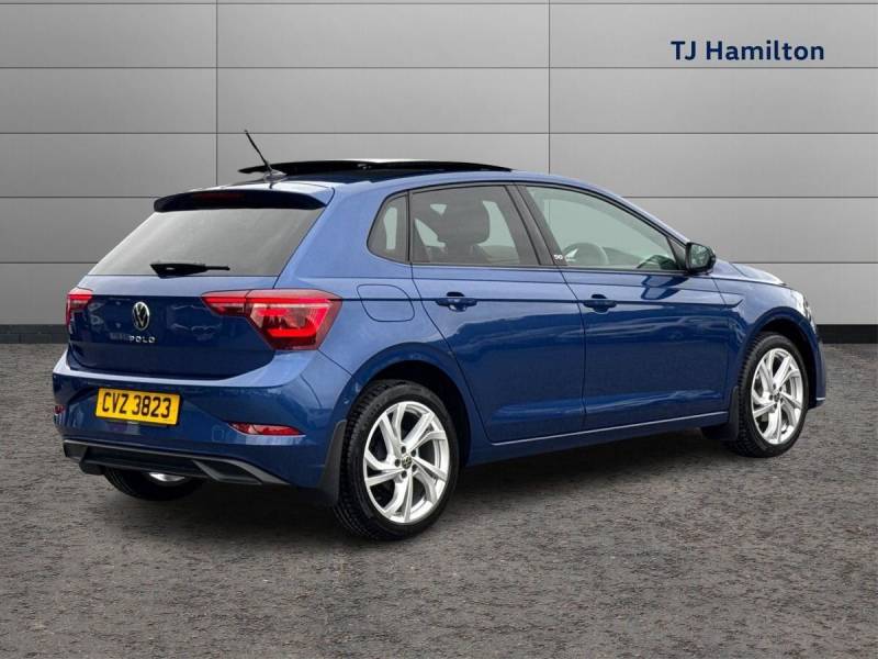 2026 Volkswagen Polo