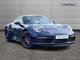 2023 Porsche 911