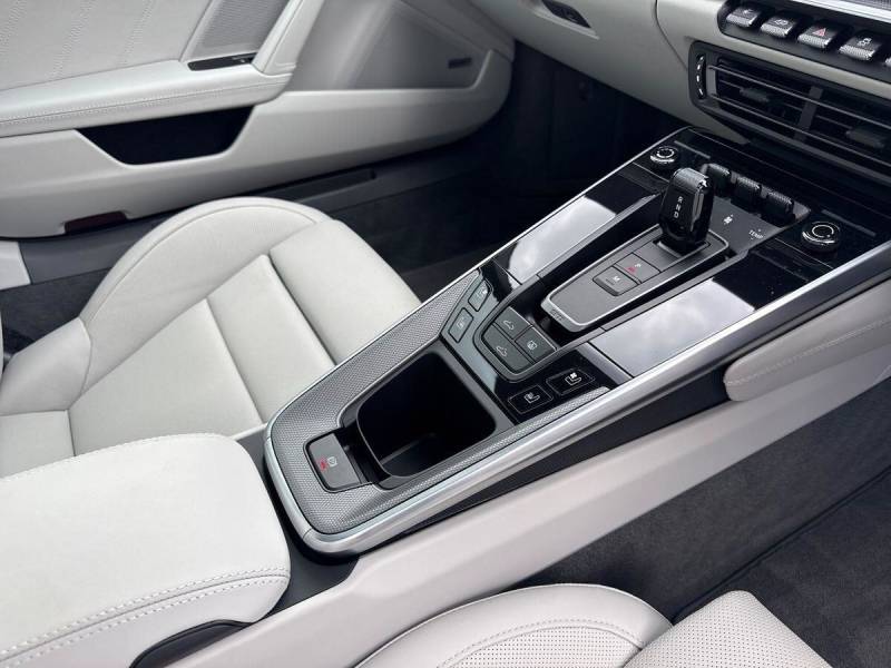 2023 Porsche 911