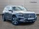 2025 Mercedes Benz GLB