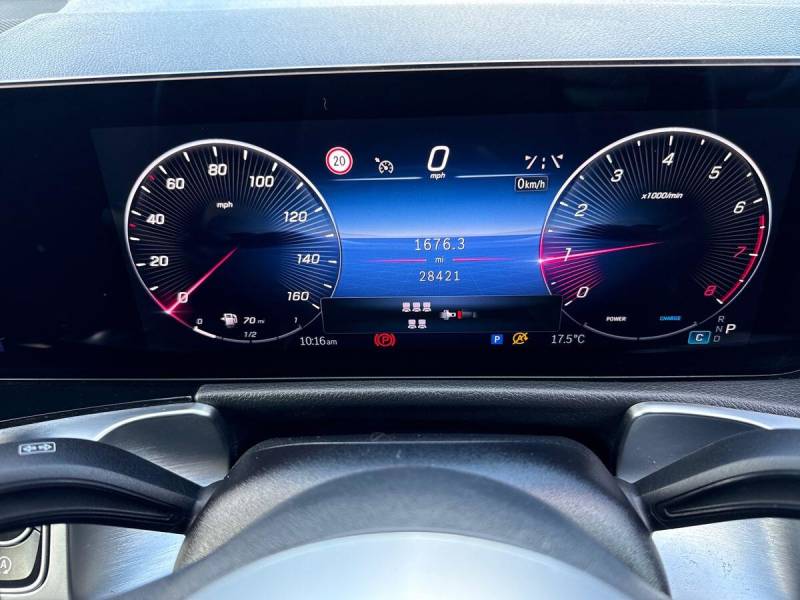 2025 Mercedes Benz GLB
